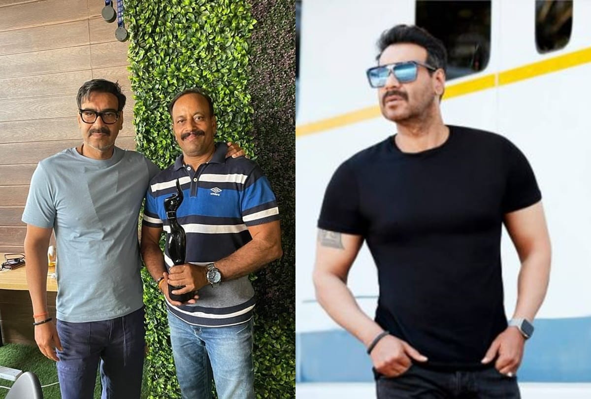 TanhaJi The Unsung Warrior Stunt Director R P Yadav speaks to Pankaj Shukla on struggle and success