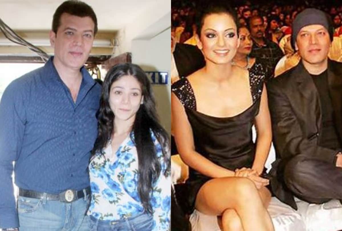Sana Pancholi was replaced by Kangana Ranaut in film know all about Aditya Pancholi daughter