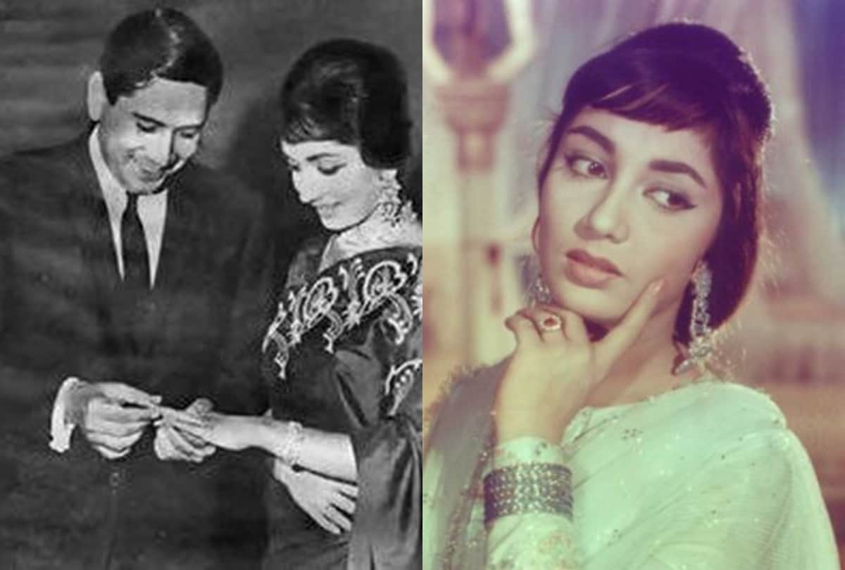 Saira Banu to shabana azmi these actresses never became mother after they married