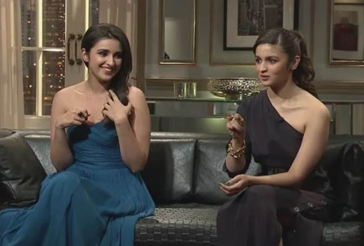 When Alia bhatt opens about her bad valentines day experience with ex boyfriend