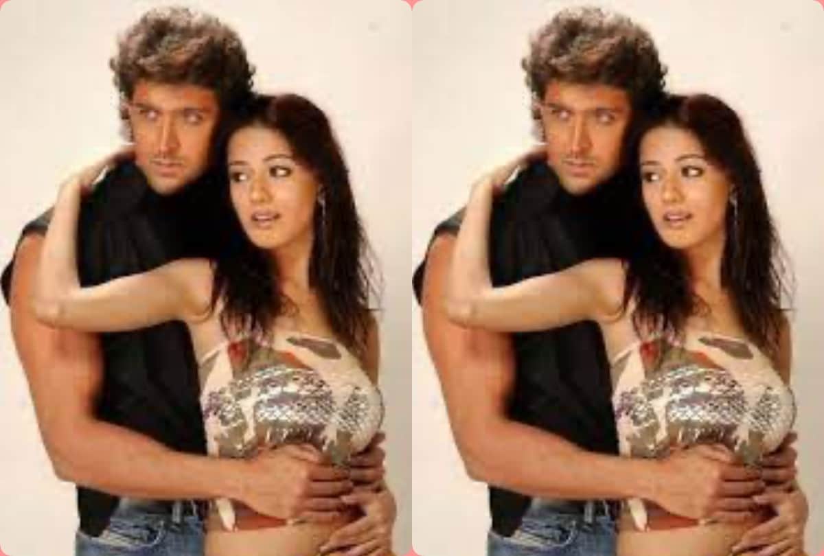 Amrita Rao was first choice of Rakesh Roshan to cast in Krrish with Hrithik Roshan Priyanka Chopra replaced