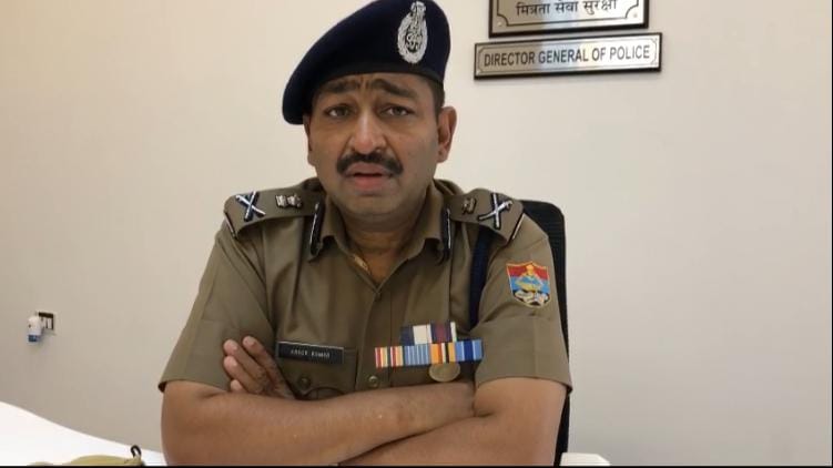 coronavirus in uttarakhand latest news : people who are arrested in black marketing will be charged against rasuka