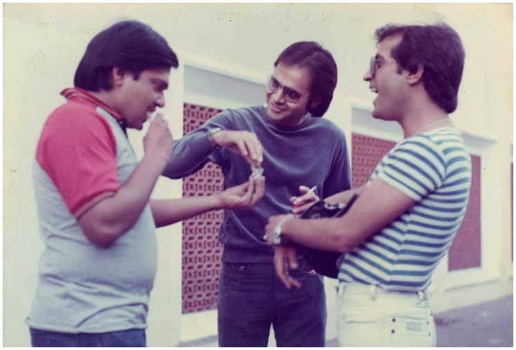 40 Years of Chashme Buddoor: Farooq Sheikh Deepti Naval Starrer Film Completes 40 Years