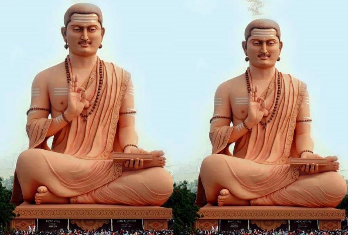 travel guide These are the five highest statues of India know whose height is so high