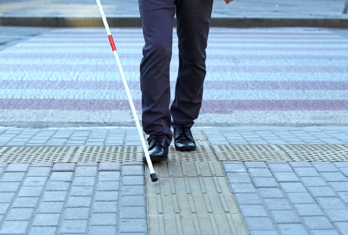 30 percent of patients with glaucoma disease increased