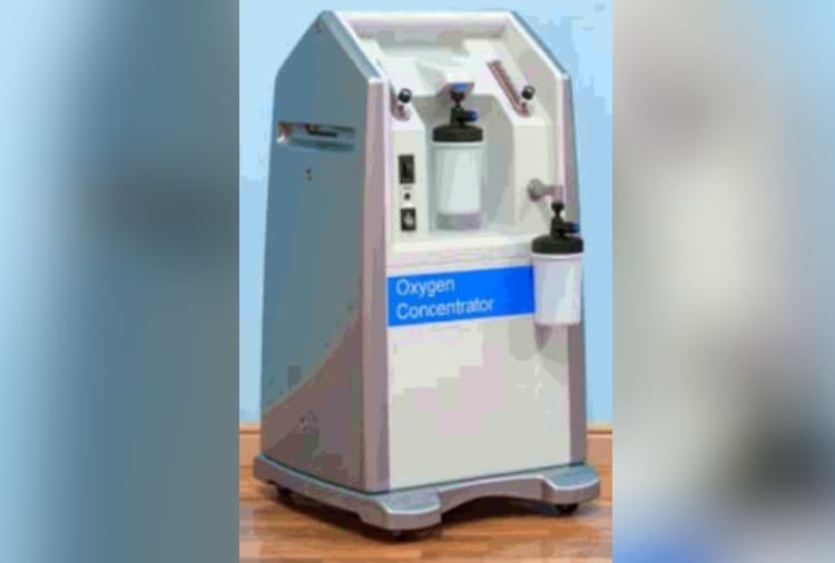 Chandigarh nagar Nigam Will BUy 80 Oxygen concentrator for Corona Patients
