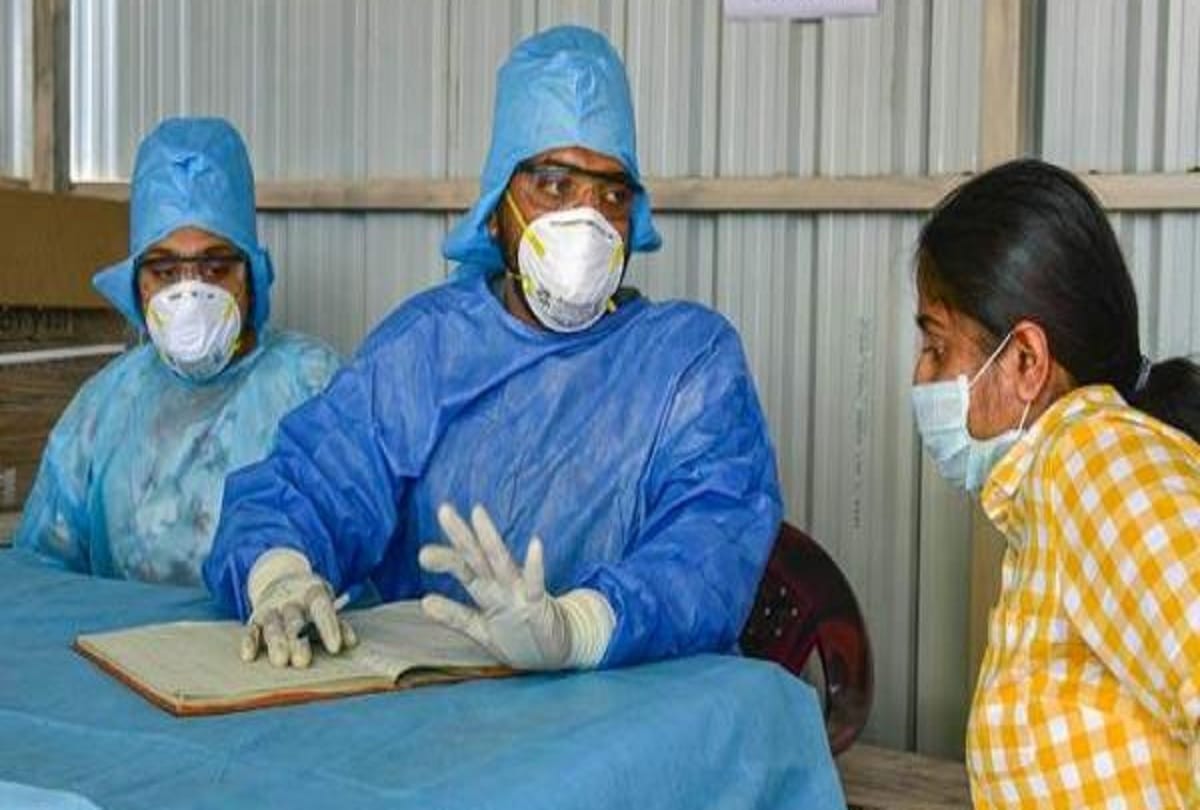 Scientist Dr Anant Narayan Bhatt discovered first Covid medicine for india