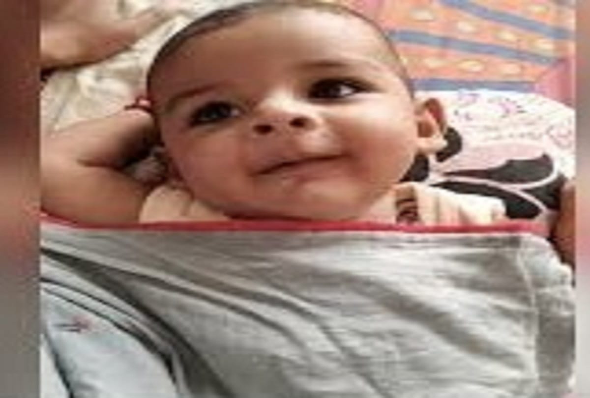 People Donate Rs 16 Crore For Mumbai Child Who Needed Most Expensive Drug