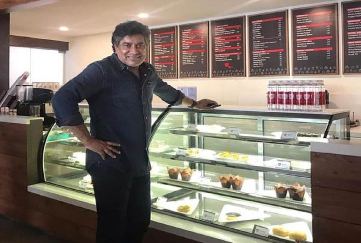 Top news FIR lodged against kangana ranaut and director Srikumar accused of cheating