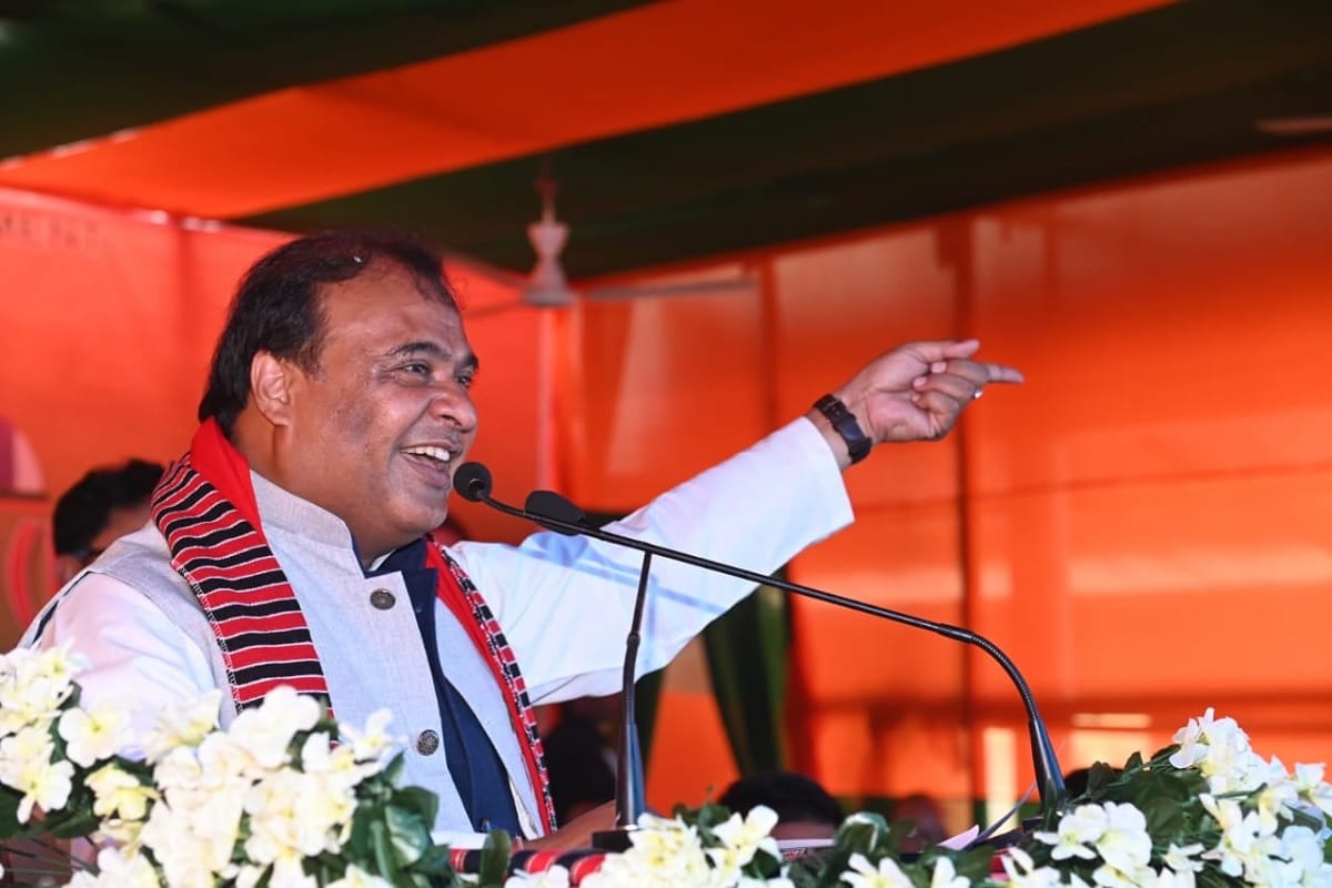 Himanta Biswa Sarma and Wife Rinki Bhuyan summoned by Court  for violation of MCC in 2019 Lok Sabha polls news and updates