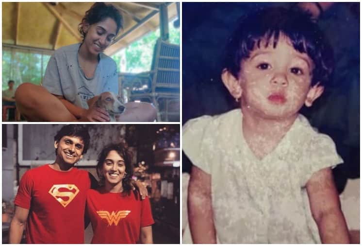 Aamir Khan Daughter Ira Khan Birthday: Boyfriend Nupur Shikhare Shares Childhood Picture of his 'Lady Love'
