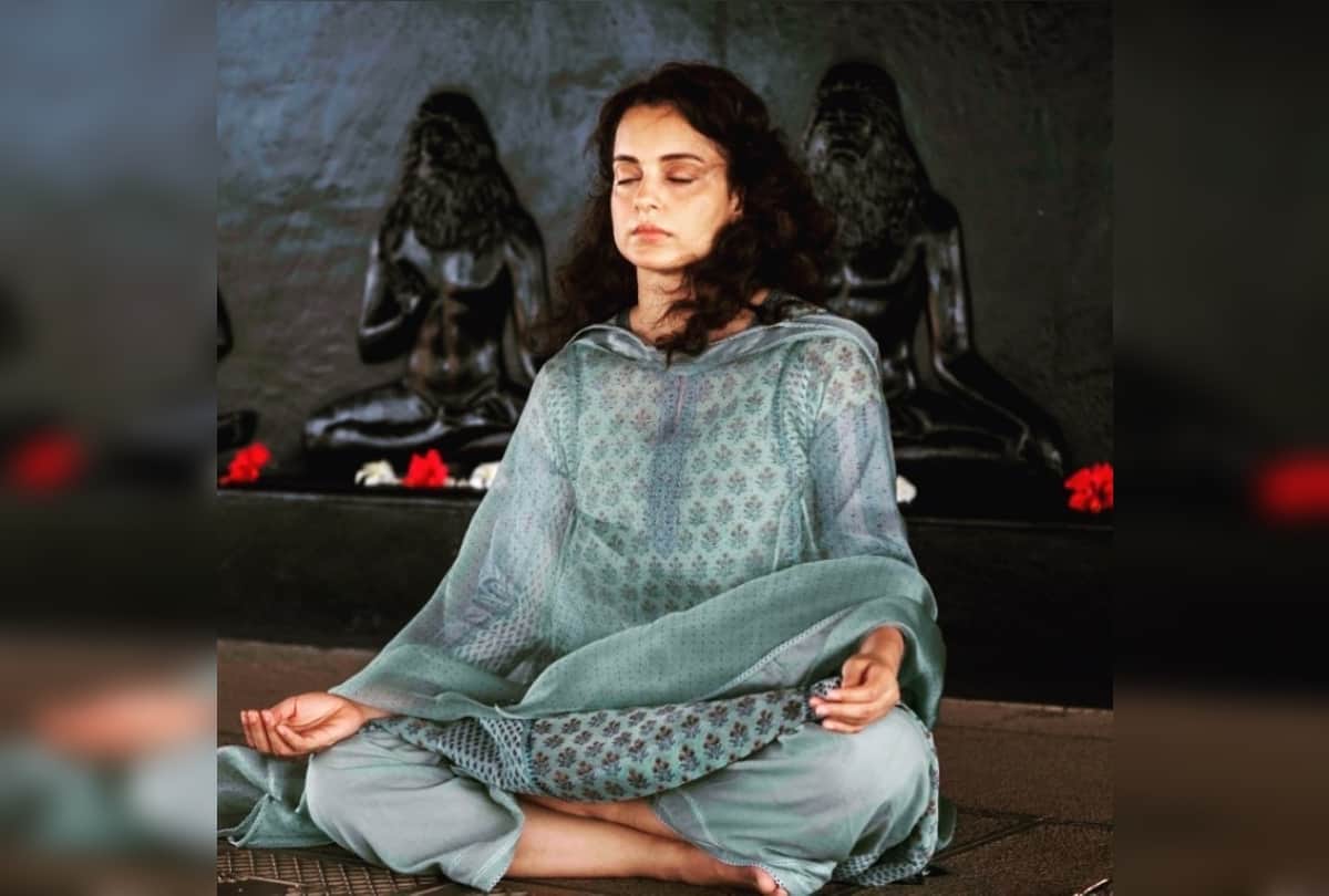 Kangana Ranaut want India Name to change as Bharat This Is the reason