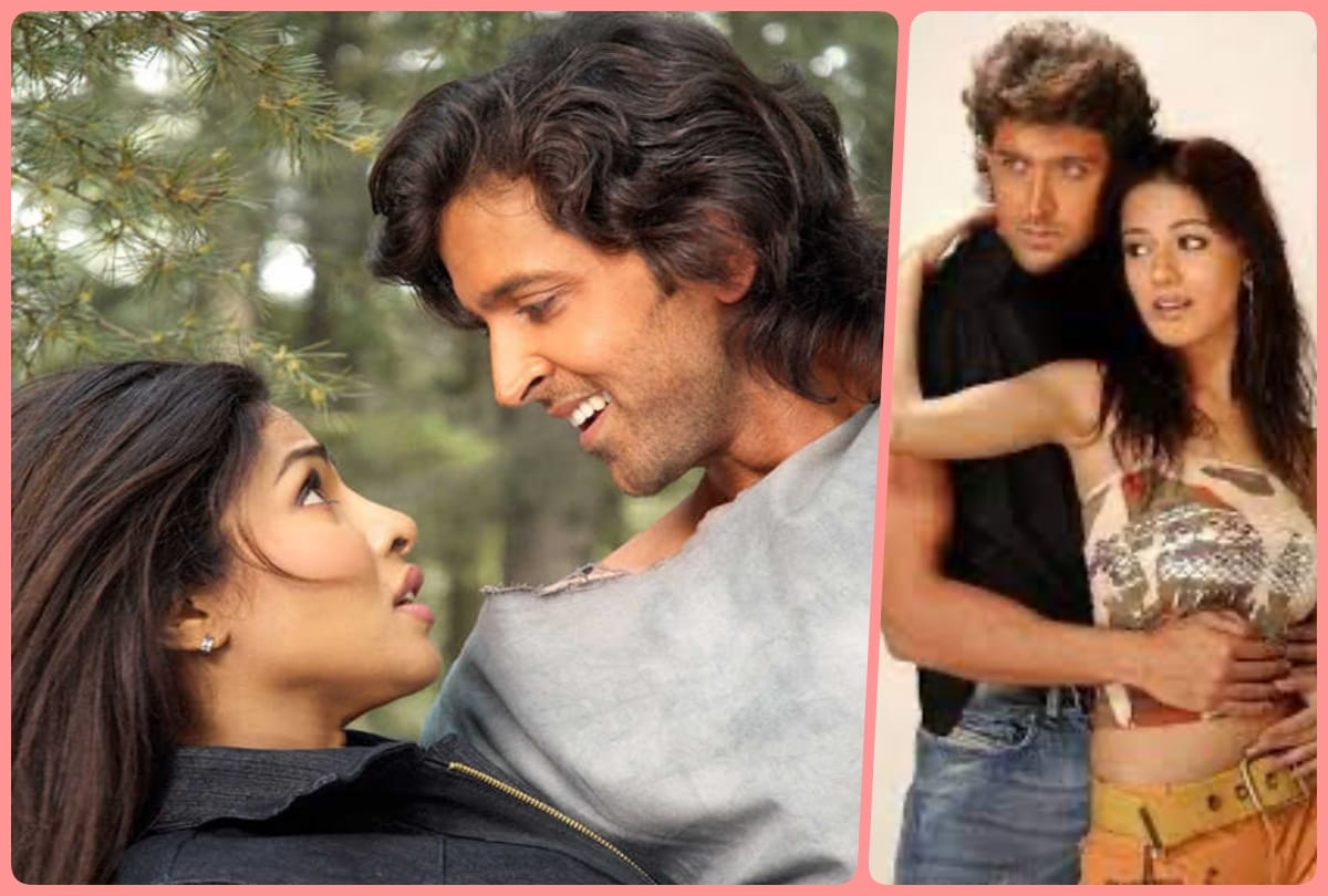 Amrita Rao Was First Choice Of Rakesh Roshan To Cast In Krrish With ...
