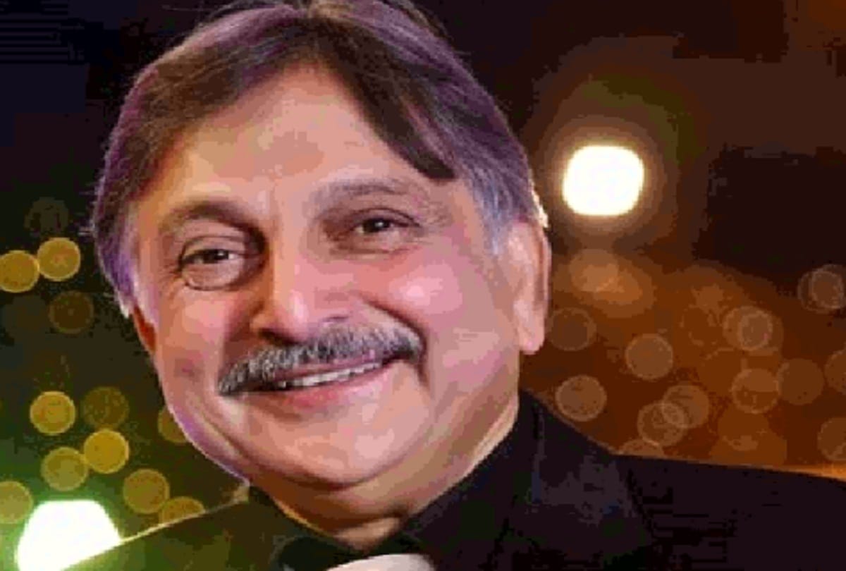 amu prof shakeel ahmed samdani dies from corona