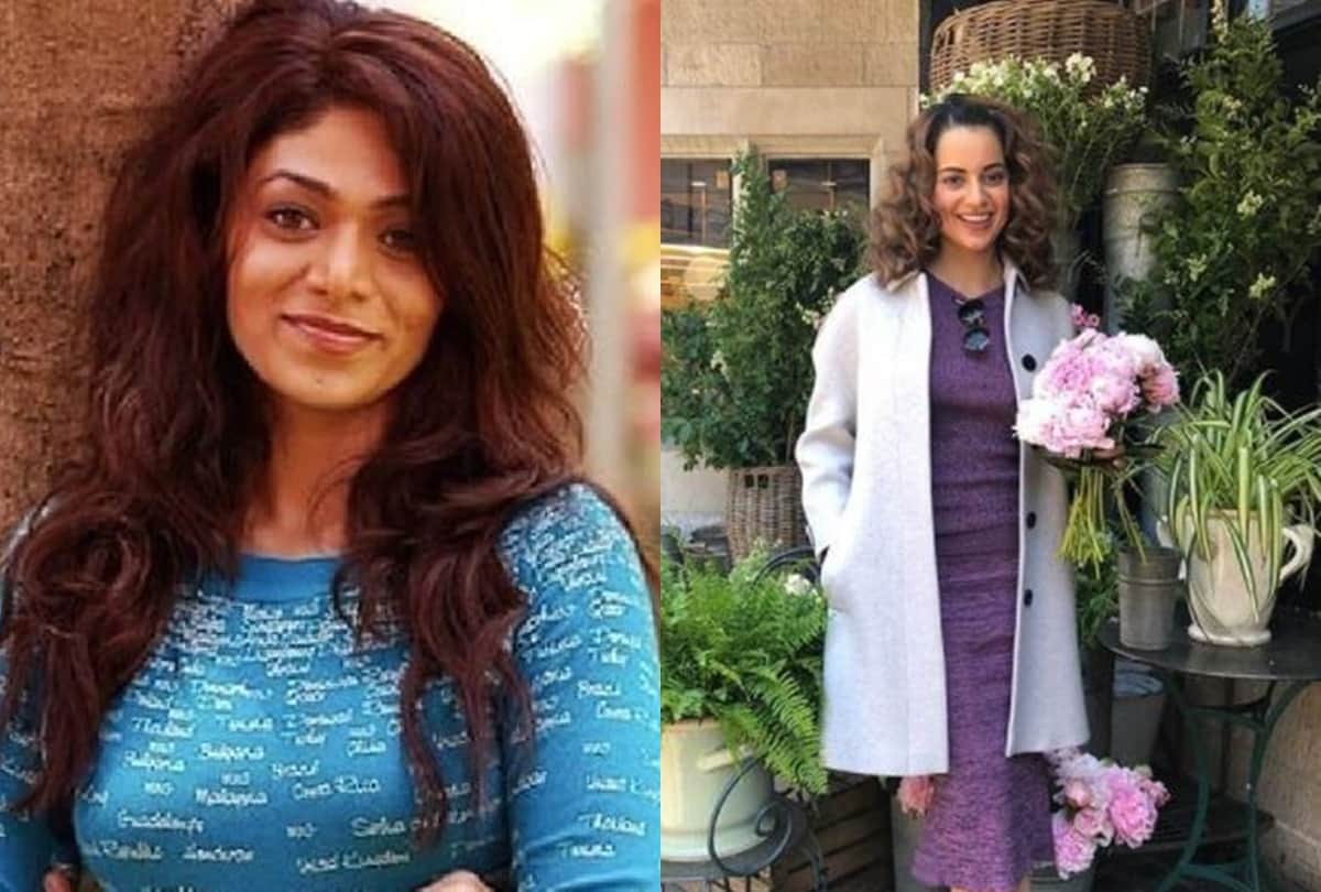 Sana Pancholi was replaced by Kangana Ranaut in film know all about Aditya Pancholi daughter