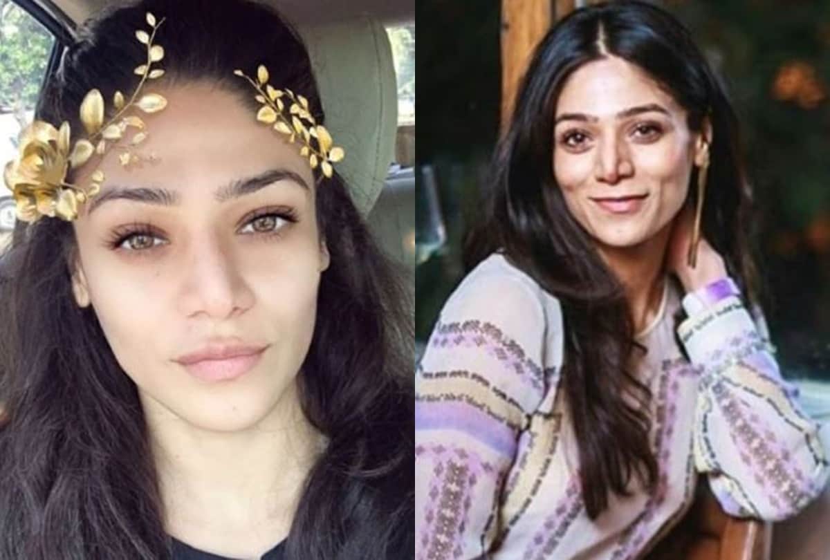 Sana Pancholi was replaced by Kangana Ranaut in film know all about Aditya Pancholi daughter