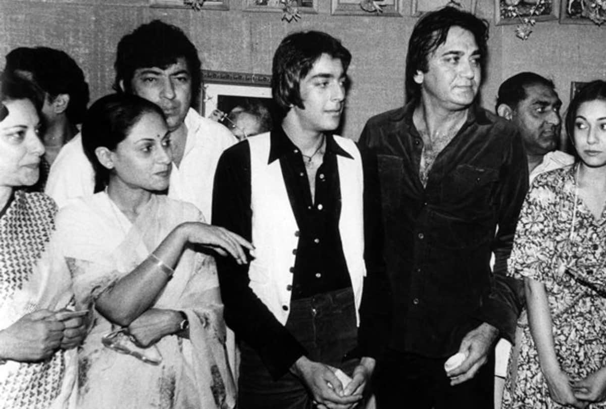 Bioscope With Pankaj Shukla Rocky Sanjay Dutt Tina Munim Ambani Sunil Dutt R D Burman Kishore Kumar