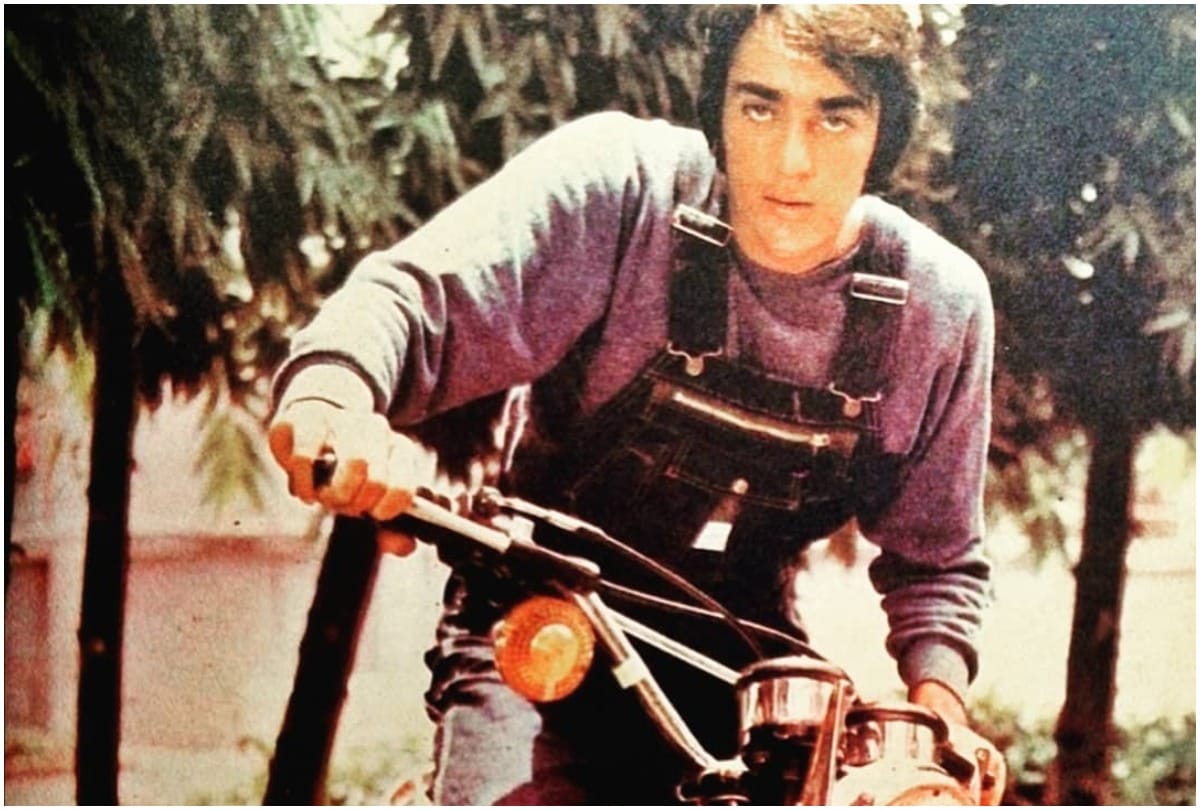 Bioscope With Pankaj Shukla Rocky Sanjay Dutt Tina Munim Ambani Sunil Dutt R D Burman Kishore Kumar