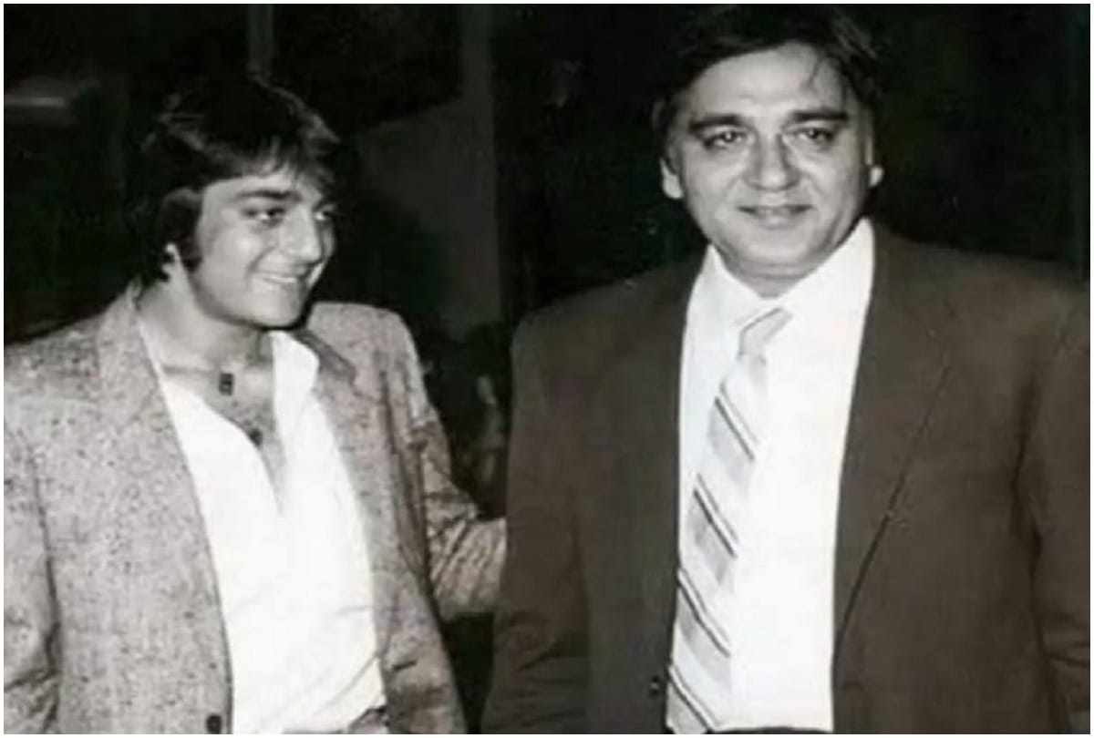 Super Dancer Chapter 4 Why Anurag Basu cried remembering Sanjay Dutt's father Sunil Dutt