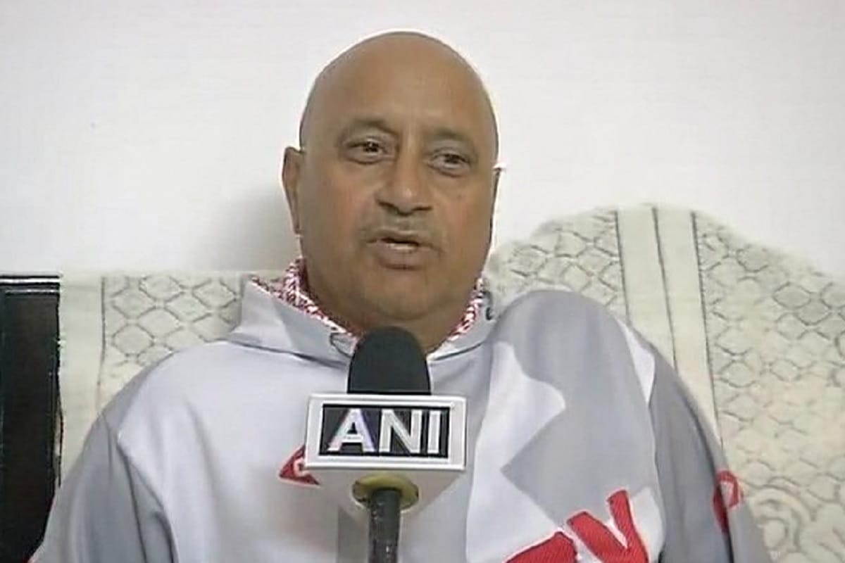 Former Indian hockey player and coach MK Kaushik dies of COVID19