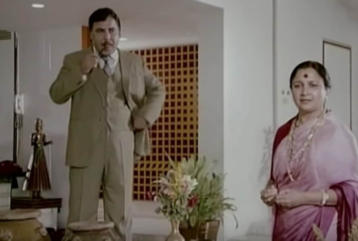 Sudha Shivpuri Birthday: Tv show Kyunki Saas Bhi Kabhi Bahu Thi fame actress got married to om shivpuri know their interesting love story