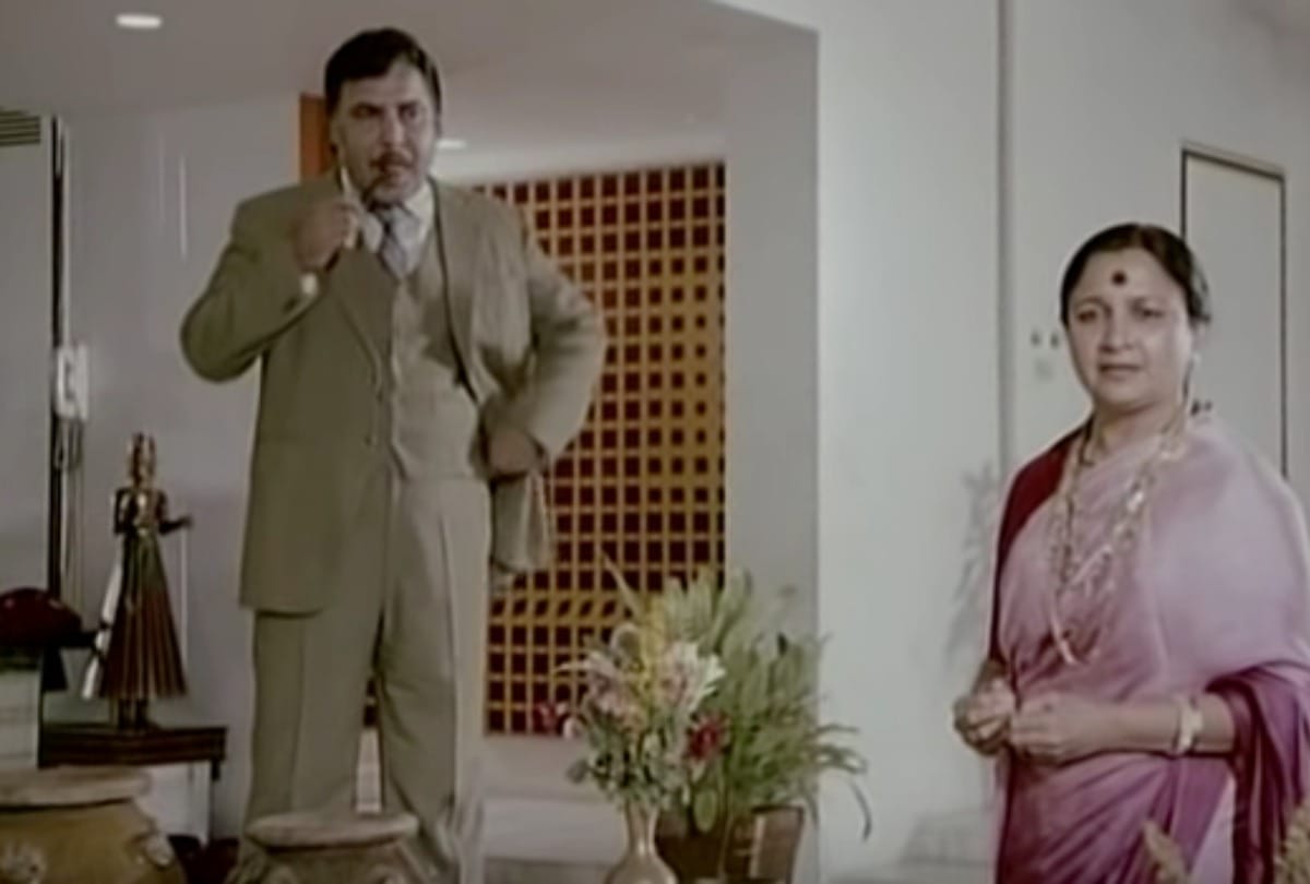 These Top Actors Who Active In Films With Their Wives Amitabh Bachchan Dharmendra Rajesh Khanna In The List