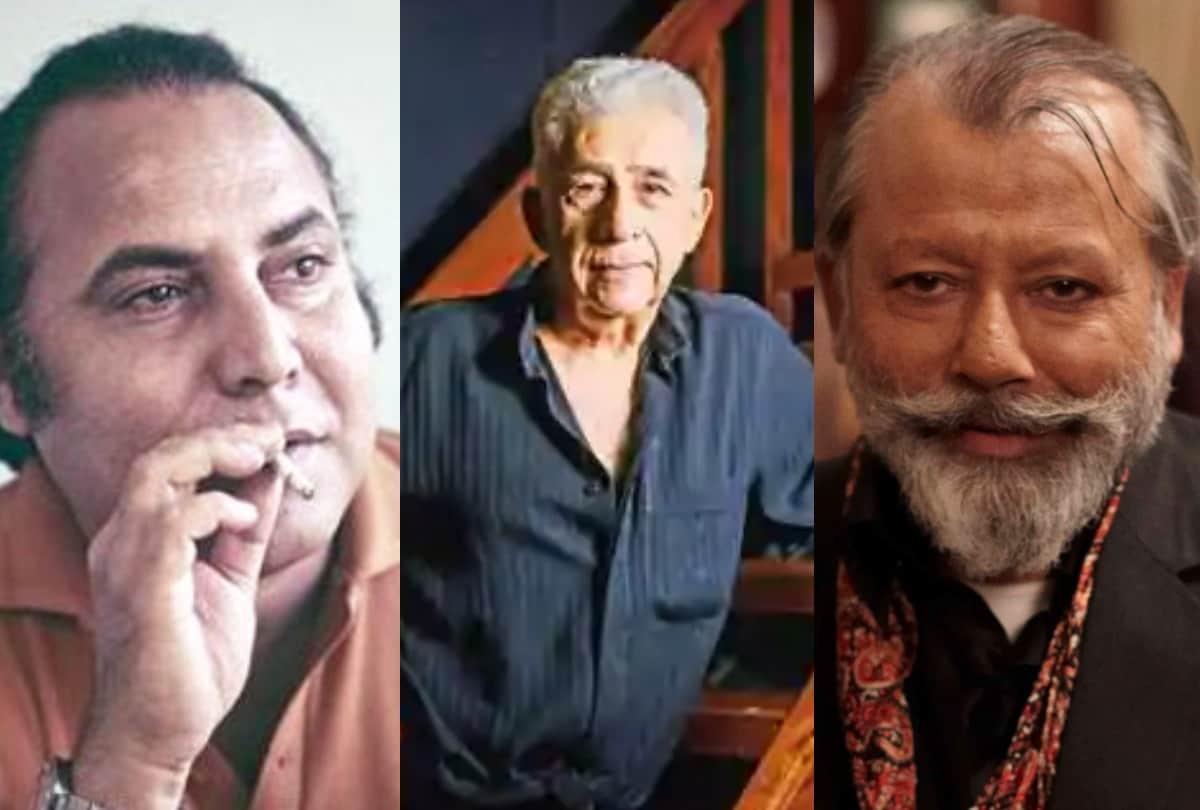 These Top Actors Who Active In Films With Their Wives Amitabh Bachchan Dharmendra Rajesh Khanna In The List