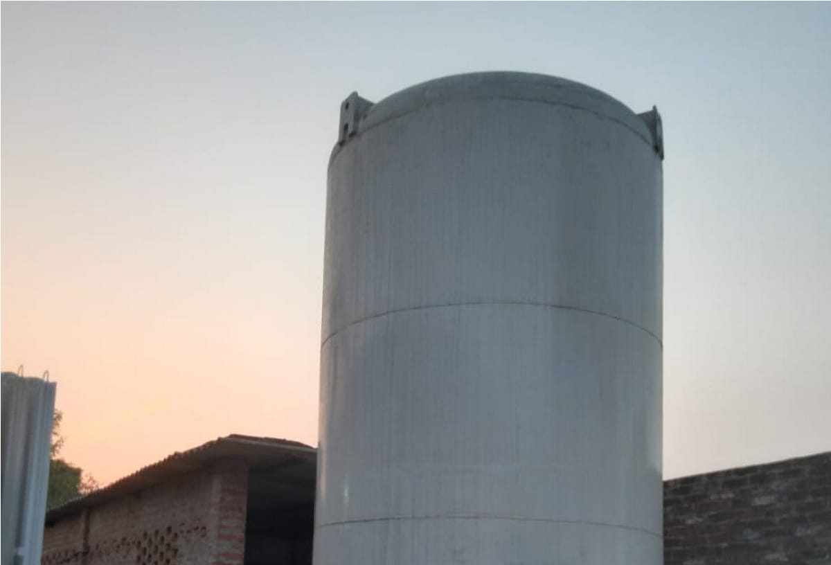Electricity crisis in Jammu division halted work of oxygen plant