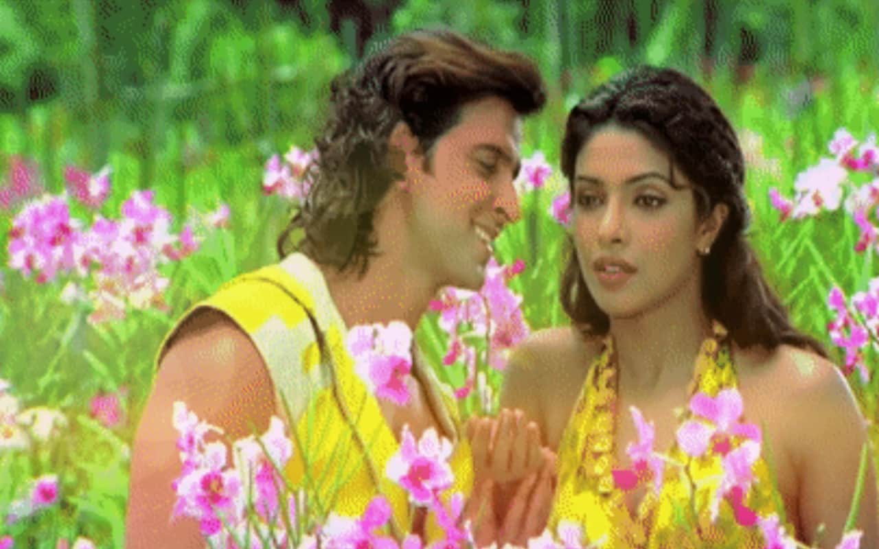 Amrita Rao was first choice of Rakesh Roshan to cast in Krrish with Hrithik Roshan Priyanka Chopra replaced