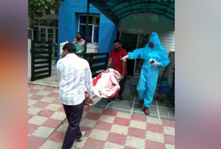Female doctor commits suicide after husband tested positive for covid-19 in Panipat