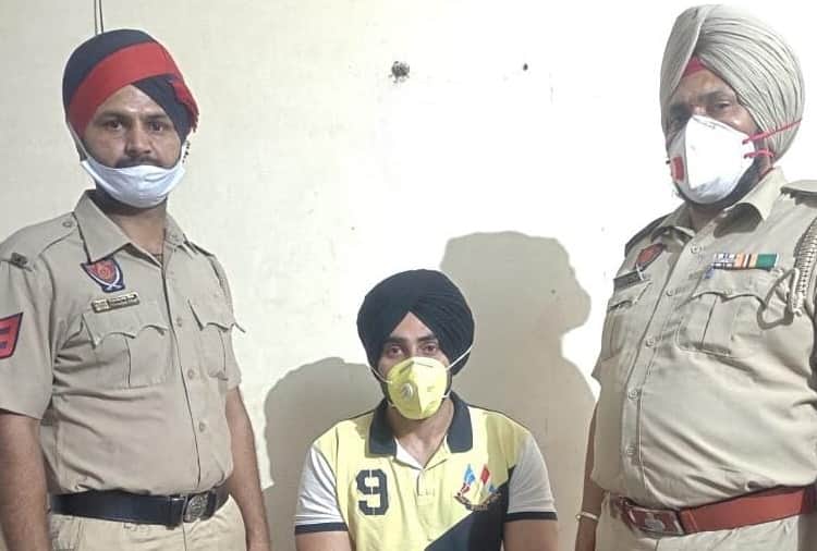 Actor John Abraham Praised Patiala Police Because of Action Taken in Dog Killing Case