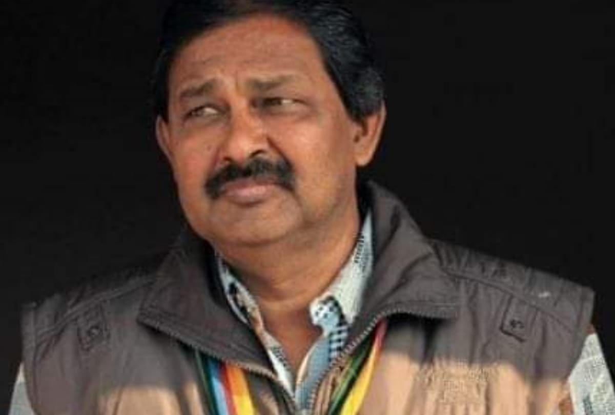 gold medalist of hockey team ravindra pal singh passed away.