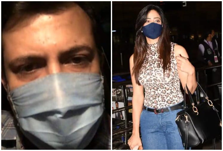 Abhinav Kohli accuses Shweta Tiwari of abandoning son for 'Khatron Ke Khiladi'