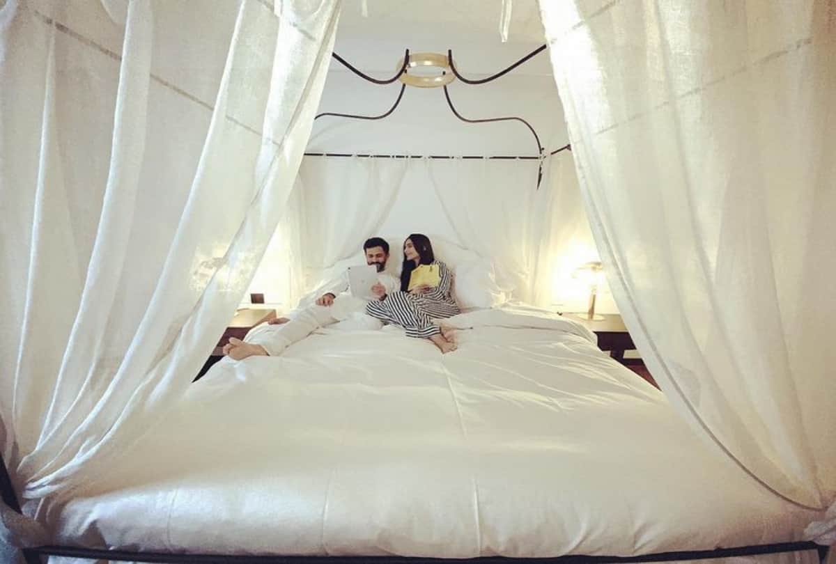 Sonam Kapoor Anand Ahuja third marriage anniversary here Some of the most expensive things that couple owns