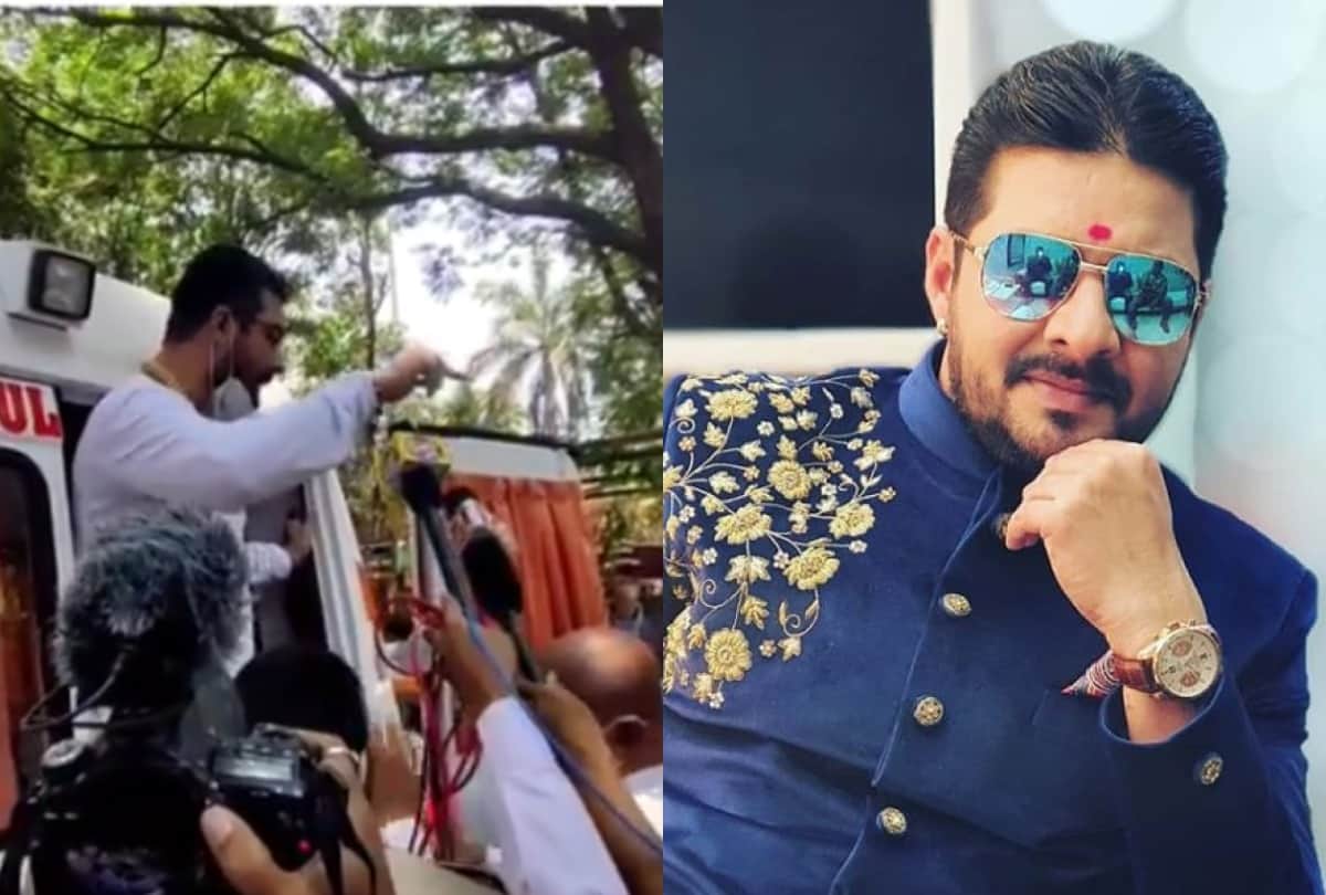 bigg boss fame hindustani bhau faced so much struggle in life you tube makes him star