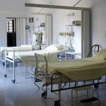 hospital Bed