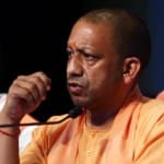 उत्तर प्रदेश के मुख्यमंत्री योगी आदित्यनाथ