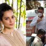 कंगना रणौत और हिंदुस्तानी भाऊ