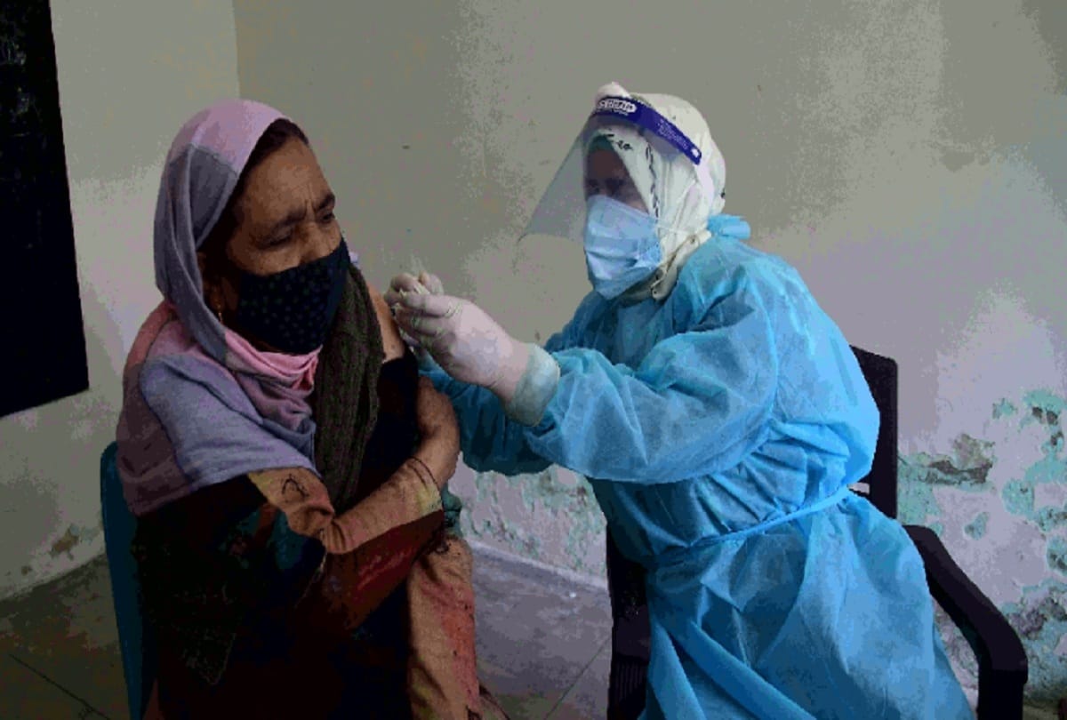 Jammu kashmir news: 4788 new cases of infection, 60 lives lost
