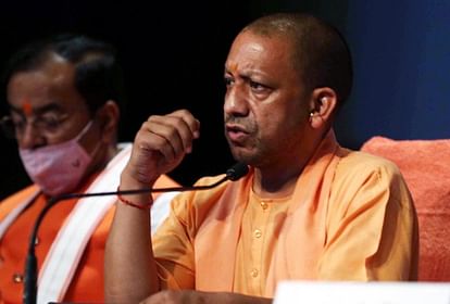 CM Yogi gave instructions: All payments to the dependents of Corona Warriors who lost their lives in the line of duty in three days
