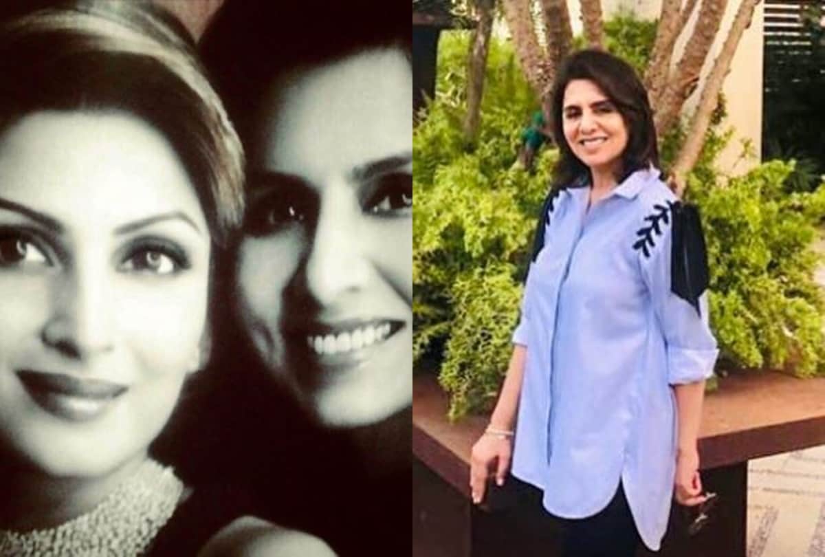 Riddhima Kapoor wishes Neetu Kapoor Happy Mothers day called her Iron Lady