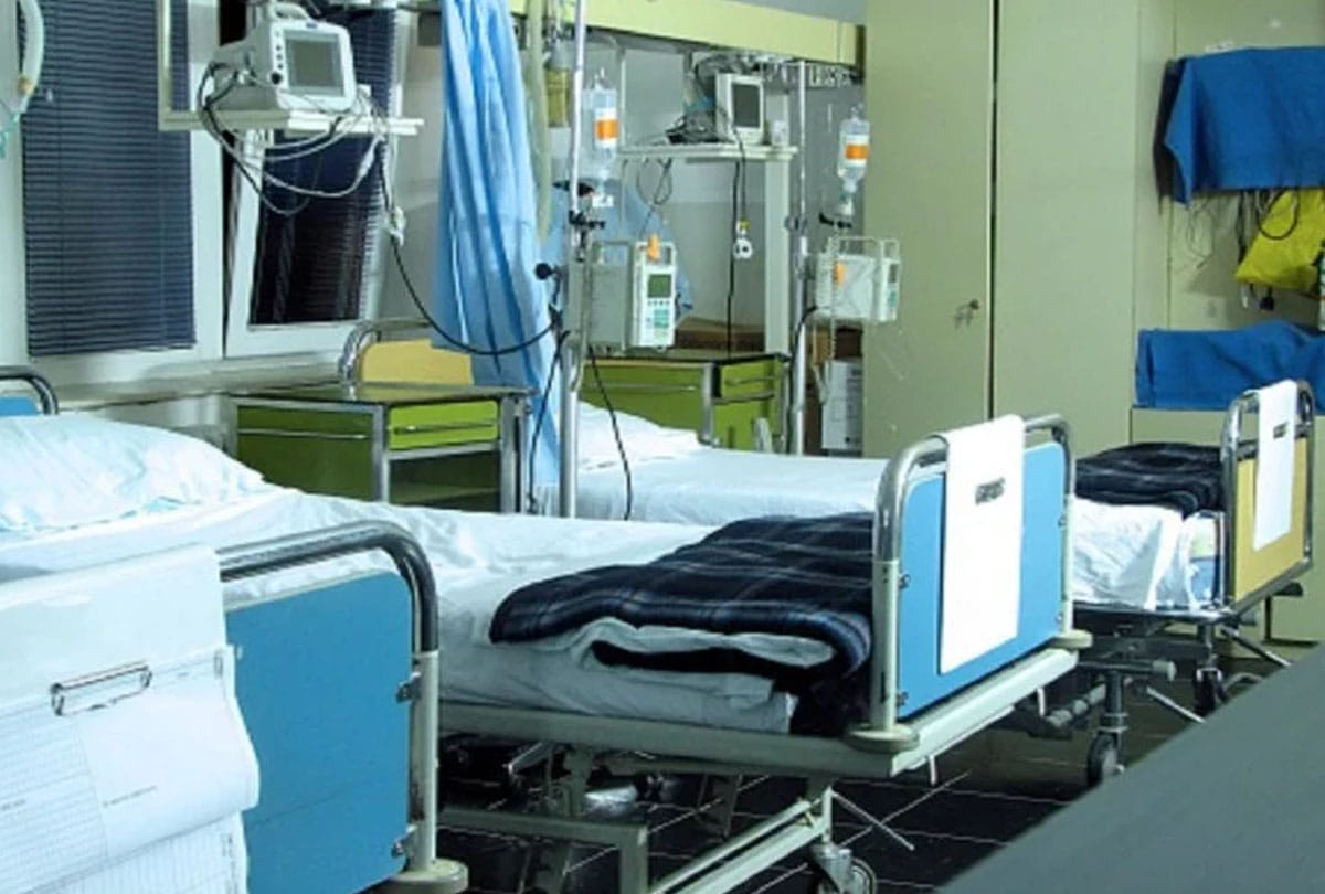 kanpur coronavirus cases covid 19 pandemic, Covid Hospital