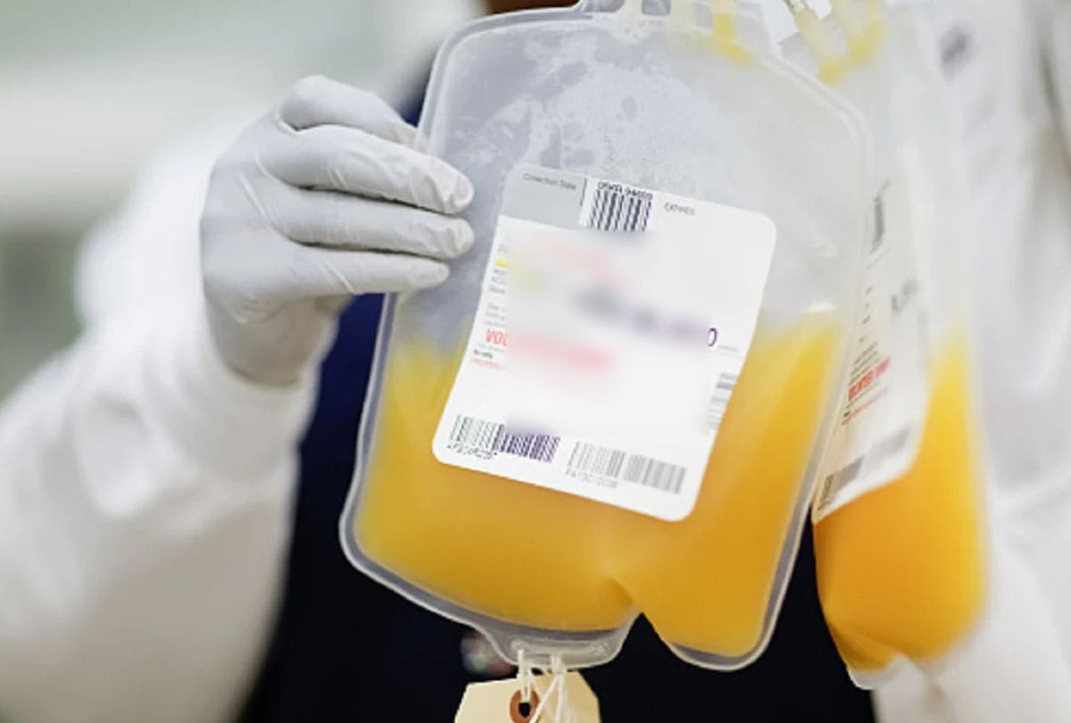 kanpur coronavirus cases covid 19 pandemic, Donate plasma