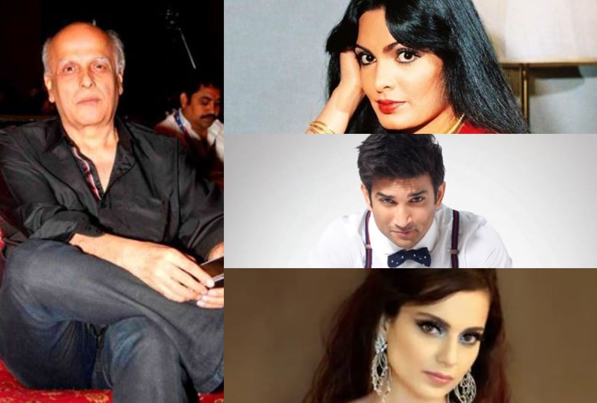 Mahesh Bhatt controversies which people are never going to forget see list