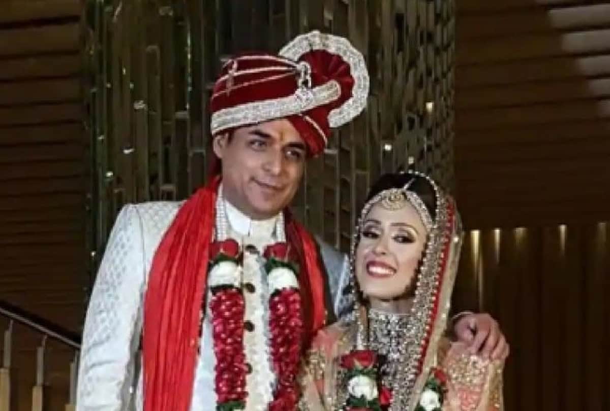 hrishitaa bhatt she made debut with shahrukh 20 years ago made headlines for married life