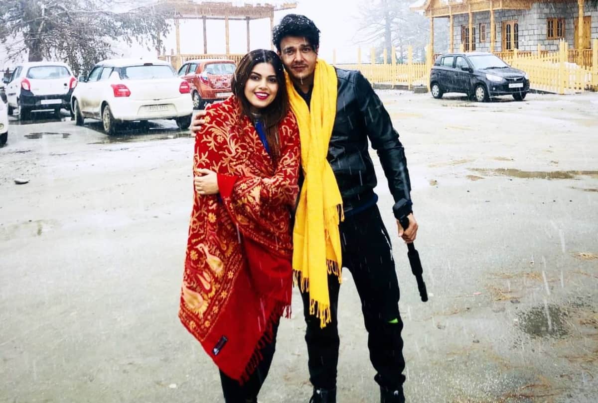 Aniruddh Dave Thanks Everyone For Prayers And Says Recovering From 85 Percent Infection