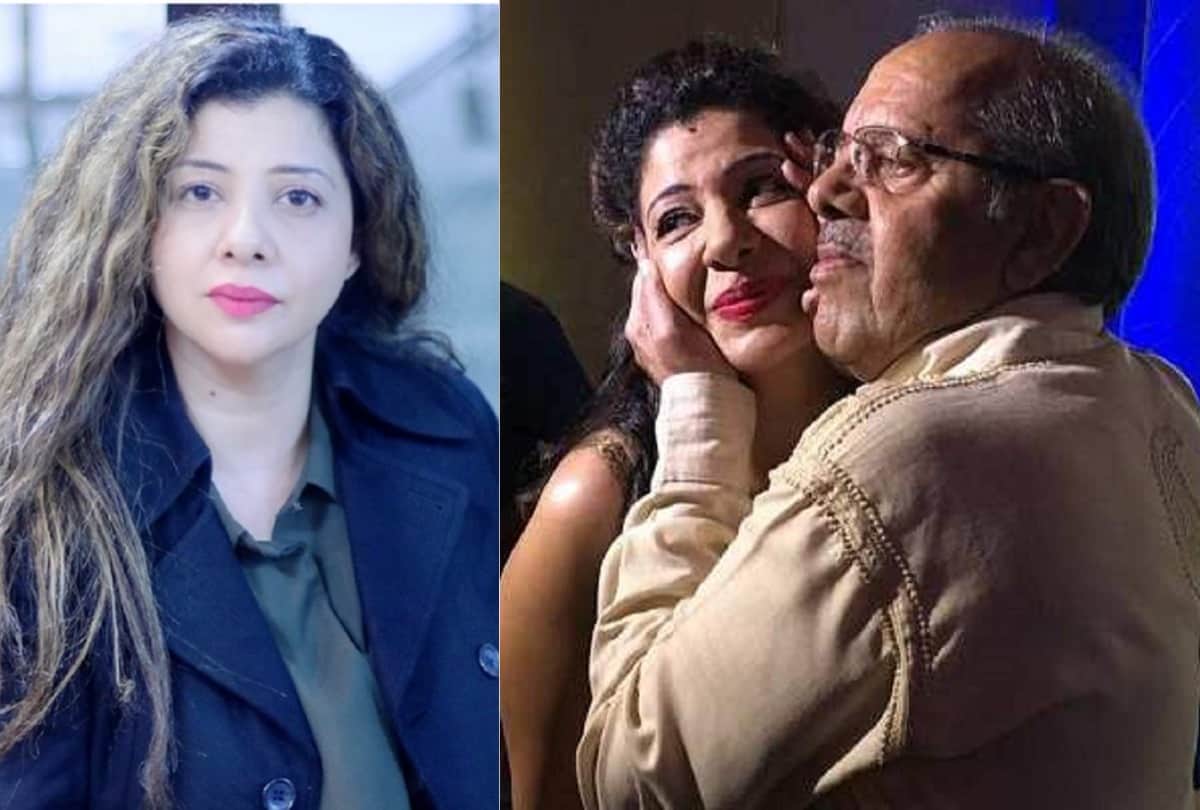 Top news Maine Pyar Kiya music director Raam Laxman passes away Singer Shreya Ghoshal Welcome A Baby Boy
