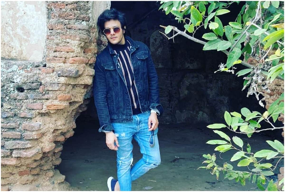 Aniruddh Dave Thanks Everyone For Prayers And Says Recovering From 85 Percent Infection