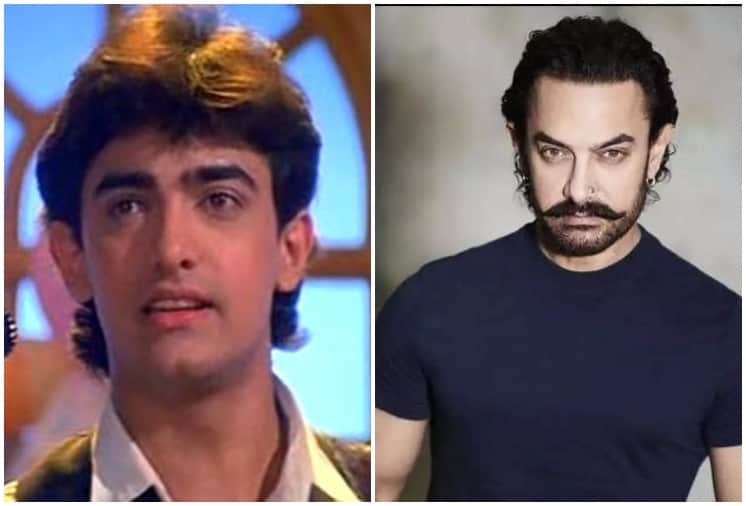 How these Bollywood Actors Looks in their Debut Film