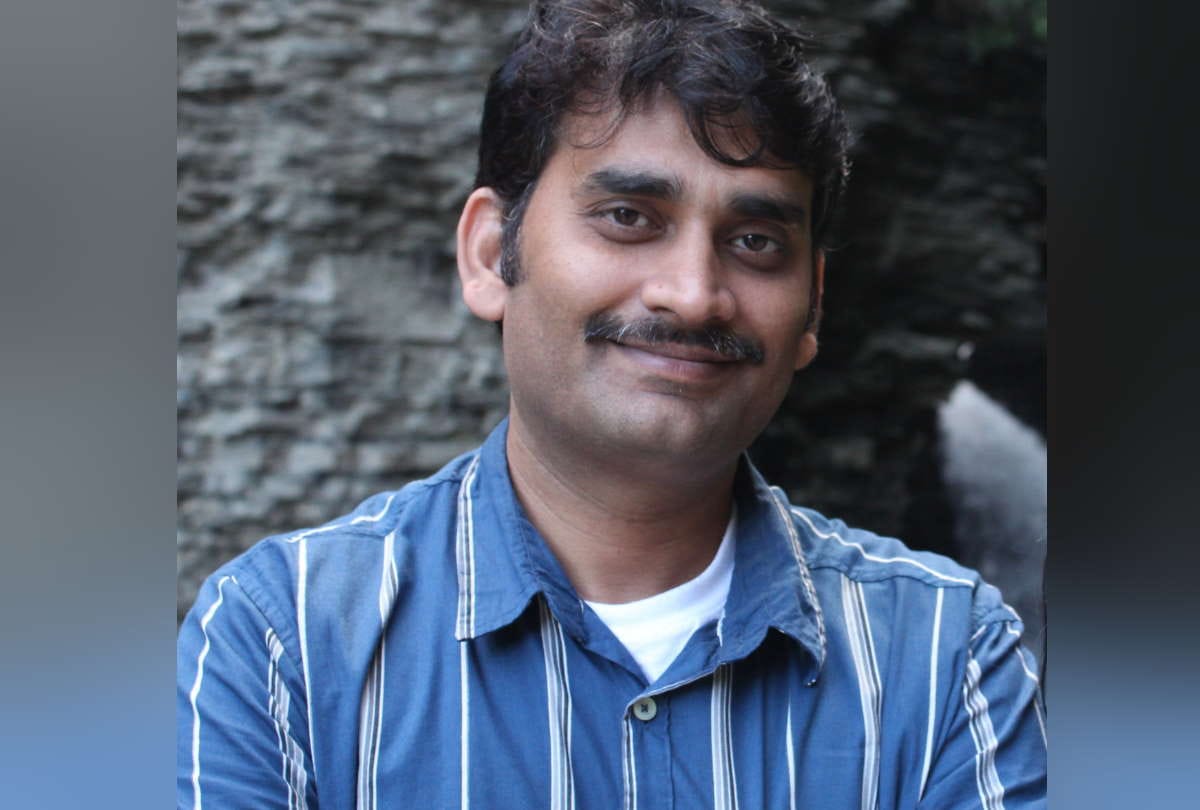 Scientist Dr Anant Narayan Bhatt discovered first Covid medicine for india